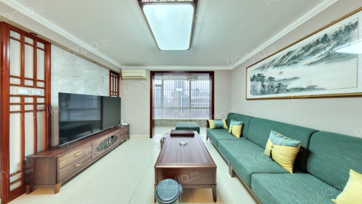 天伦北里二手房实景图