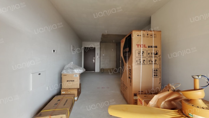 国誉府二手房实景图