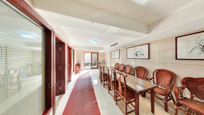 古韵坊二手房实景图