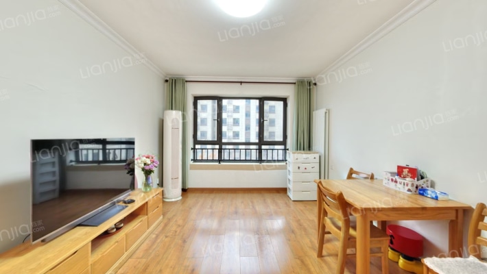 中海云筑二手房实景图