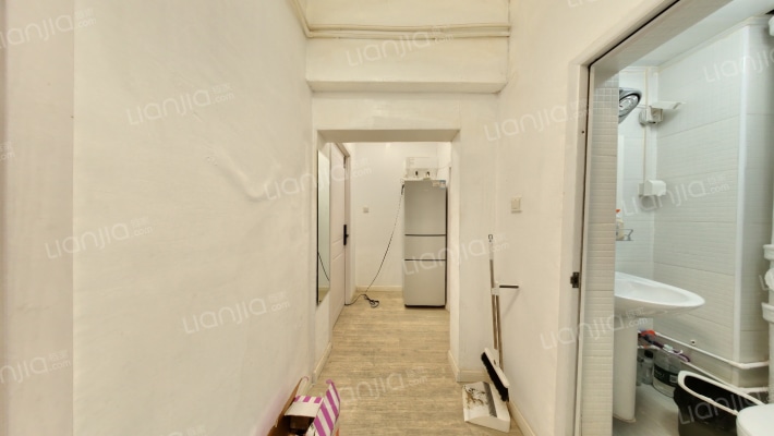 蒲黄榆路二手房实景图