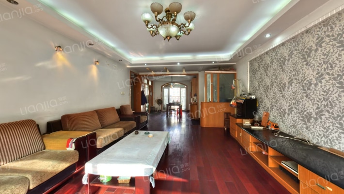 天星苑二手房实景图