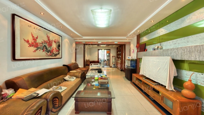 碧华园二手房实景图