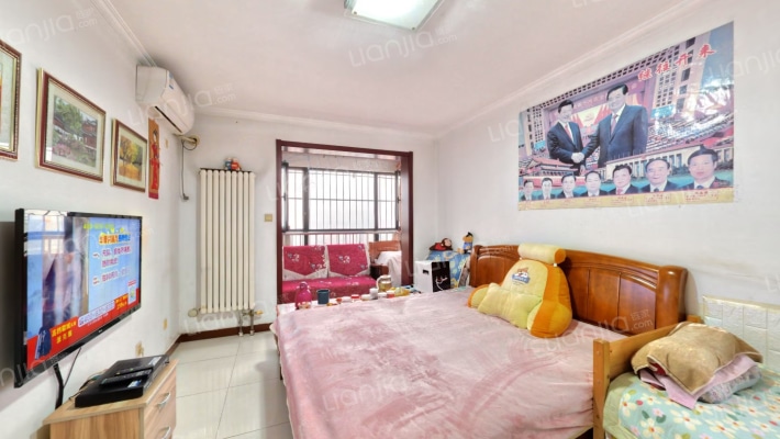 三合北巷7号院二手房实景图