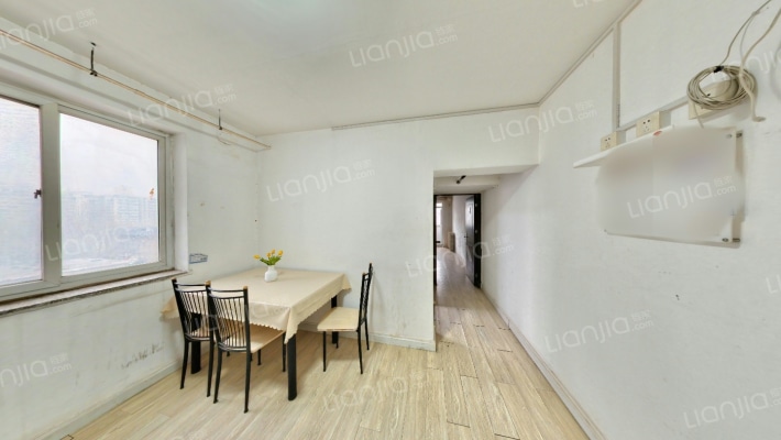 青龙胡同二手房实景图