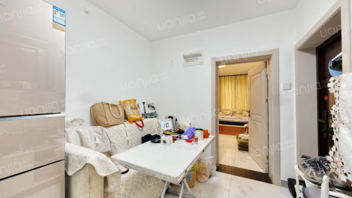 青塔西里4号院二手房实景图