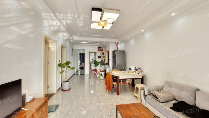 茶砚山庄二手房实景图