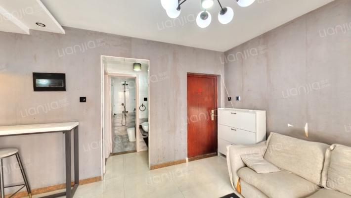 和睦园二手房实景图