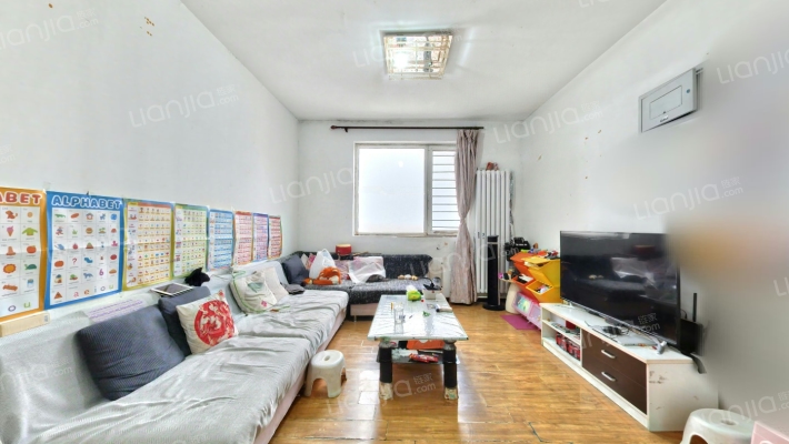 新城嘉园二手房实景图