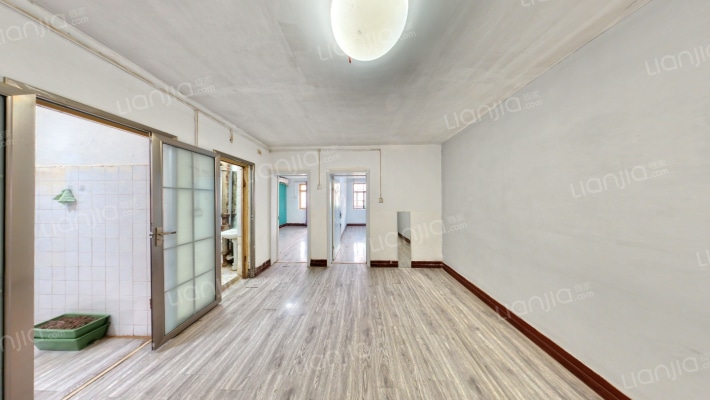 小寨西路114号院二手房实景图