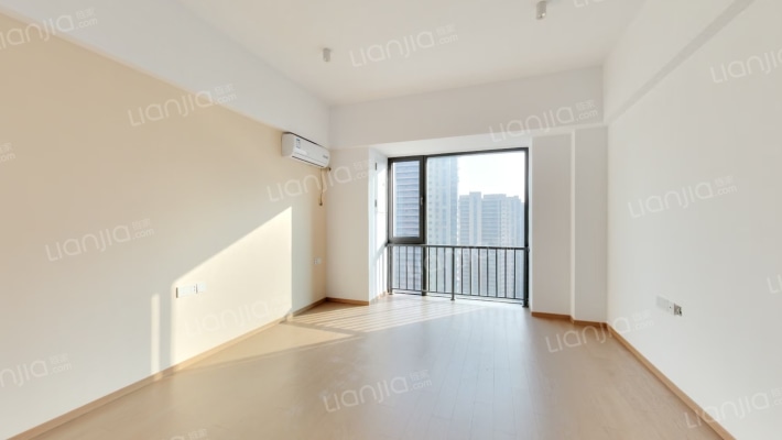 麒麟宝龙广场二手房实景图