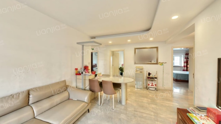 晨熙公寓二手房实景图