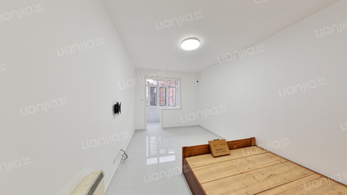 花园胡同二手房实景图