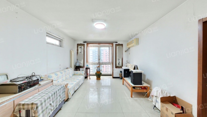 百子湾家园三区二手房实景图