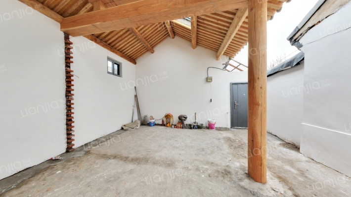 小牌坊胡同二手房实景图