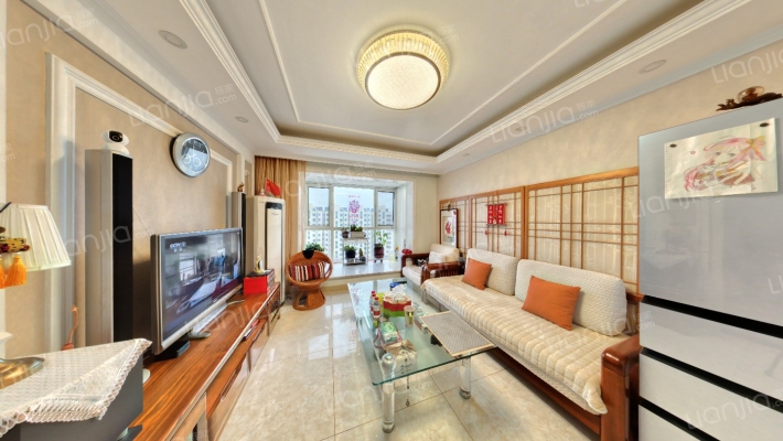 禾香雅园二期二手房实景图