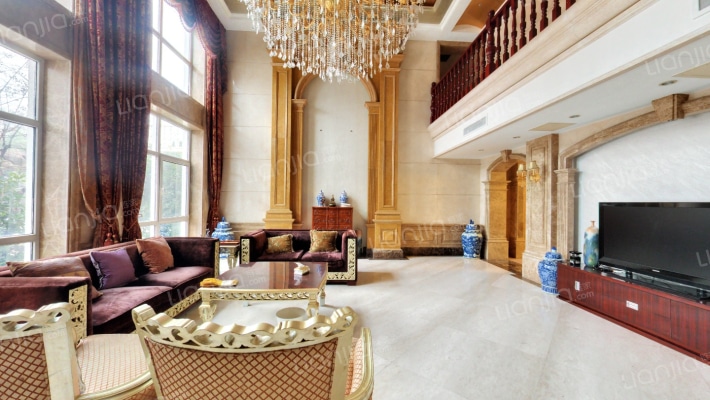 碧水庄园二手房实景图