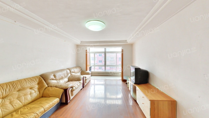 剪炉新村二手房实景图