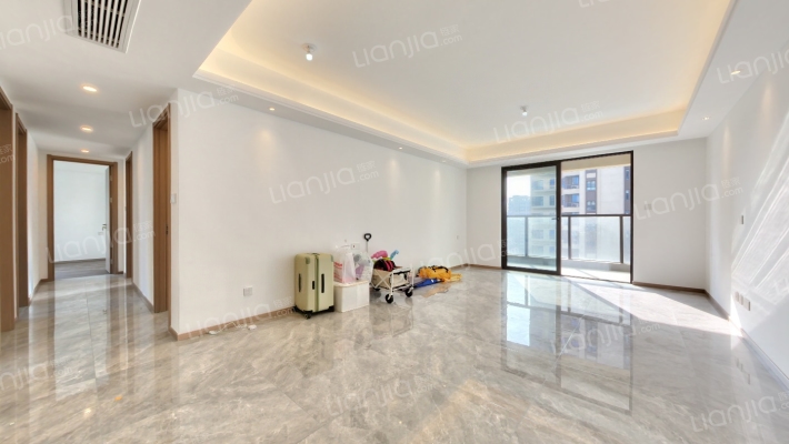 湖西银座二手房实景图