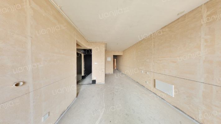 澳海百合云泽赋二手房实景图