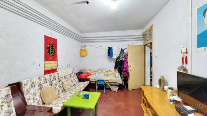 经一路北16号二手房实景图