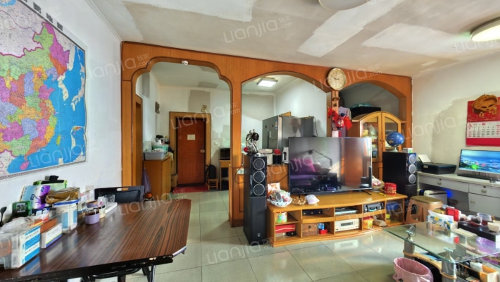 枇杷山正街社区二手房实景图