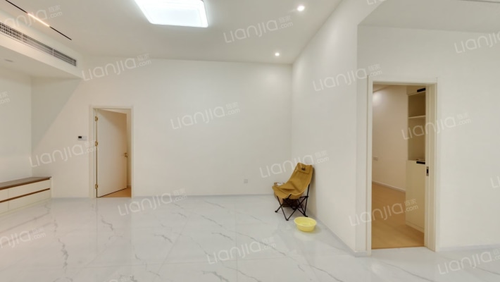 聚龙花园二手房实景图