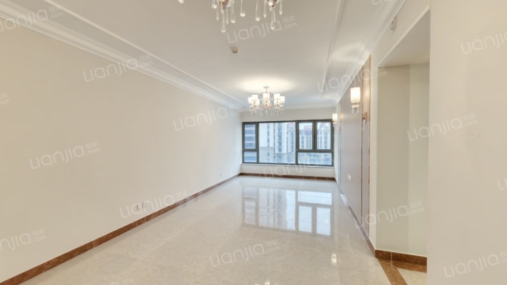 恒大绿茵小镇二手房实景图