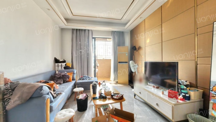 厚德华庭二手房实景图