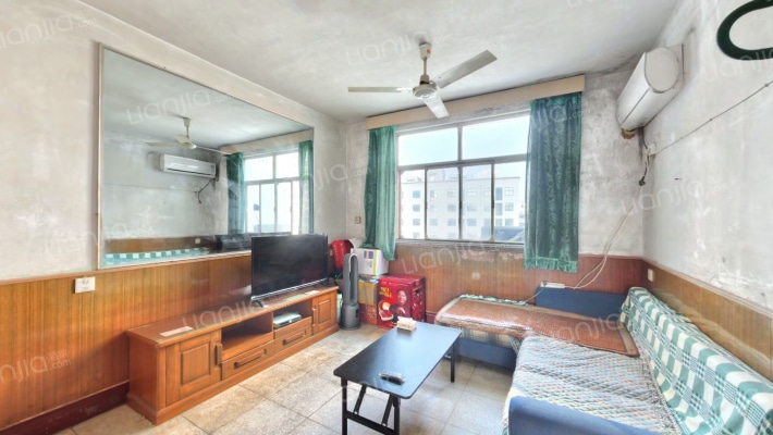 三官庙西园街二手房实景图