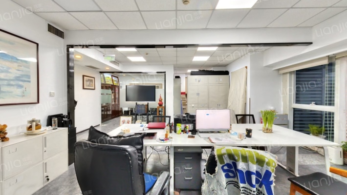 天辰大厦二手房实景图