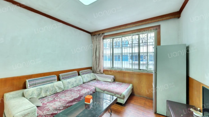 湖南省人大常委会宿舍二手房实景图