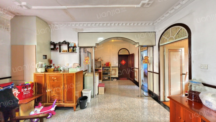 环镇西路二手房实景图