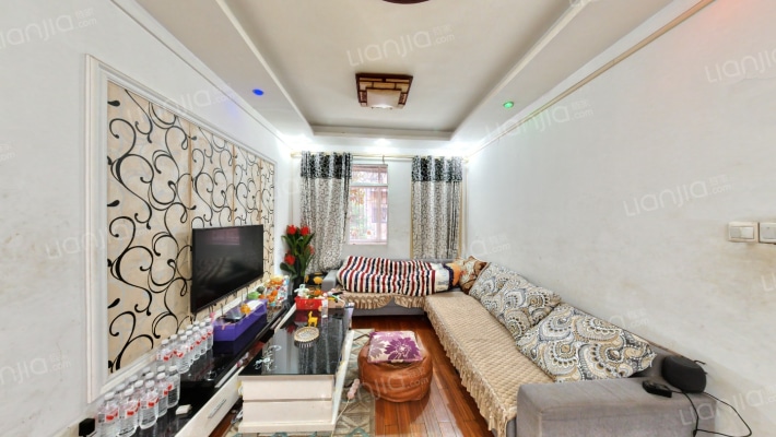 省电力院宿舍二手房实景图