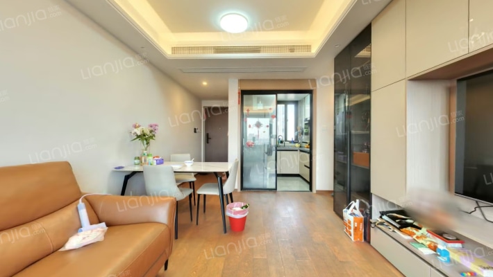 锦上文澜二手房实景图