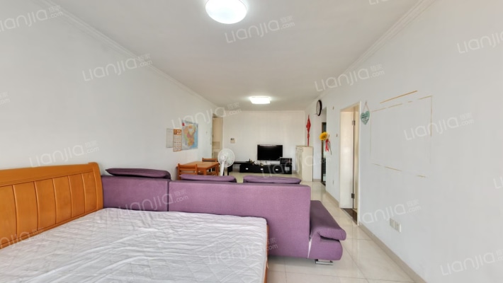 银轩铭誉二手房实景图