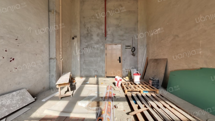 湖景12二手房实景图