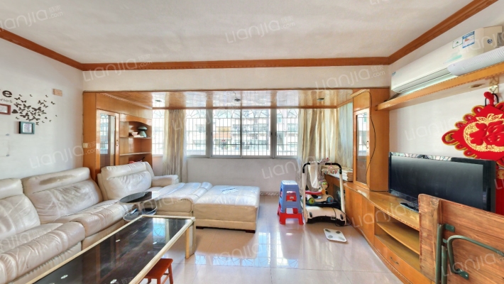 潮苑二手房实景图