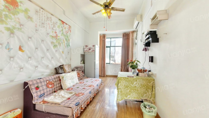 韦桑小路二手房实景图