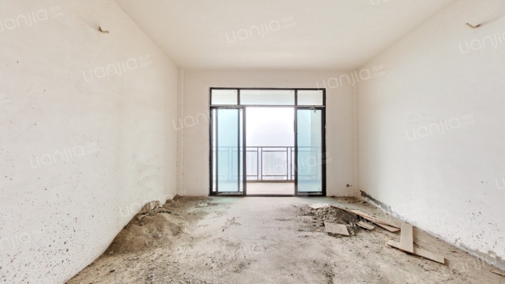 鸿鸥御江山二手房实景图