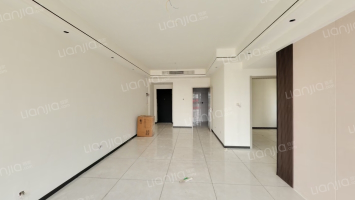 随园二手房实景图