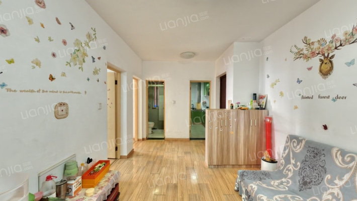 盛江花苑樱花园二手房实景图