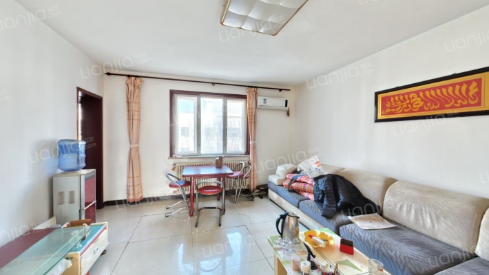 金水园二手房实景图