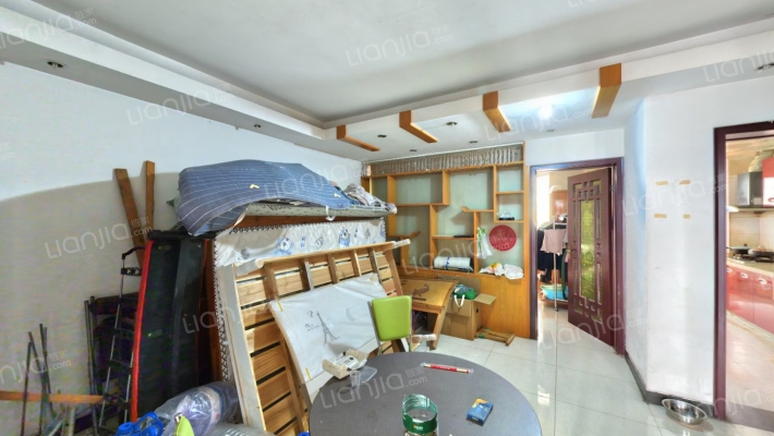 远大家园二手房实景图