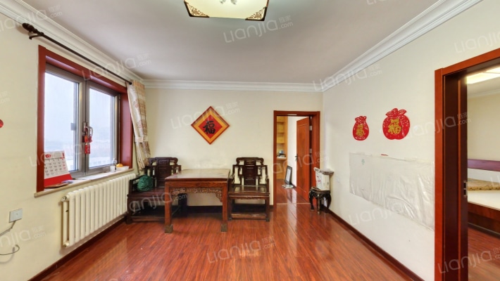 静淑苑二手房实景图