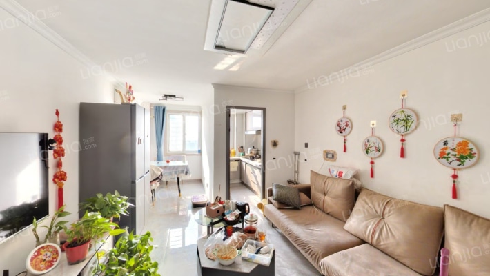 维也纳森林二手房实景图