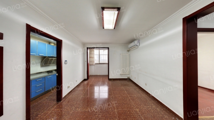 东泽园二手房实景图