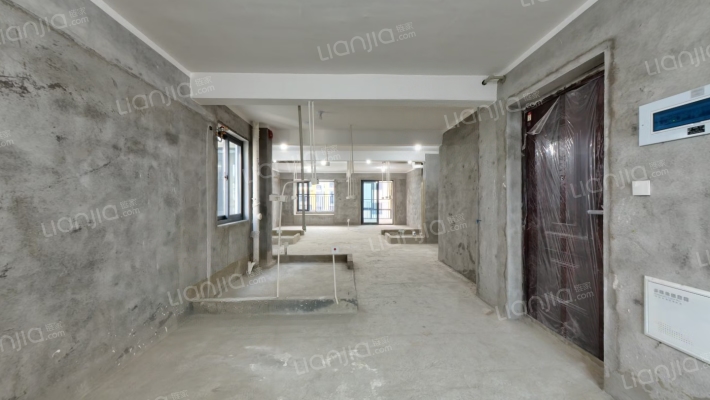 屏山小院二手房实景图