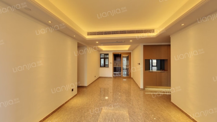 富颐华庭R区二手房实景图