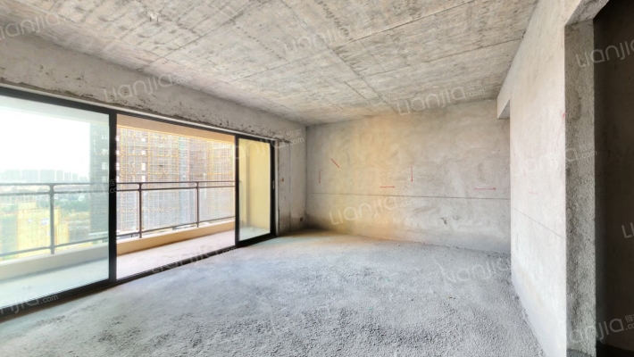 富元君悦湾二手房实景图